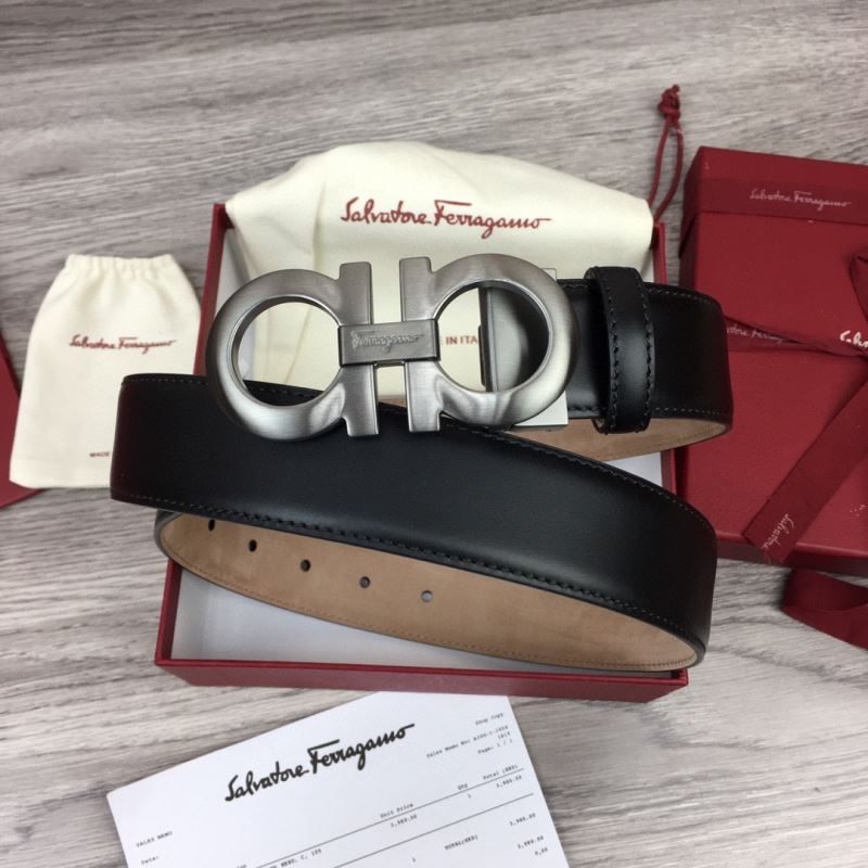 Ferragamo Belts